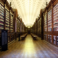 Parma, biblioteca palatina, 03 - Sailko - Parma (PR)