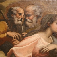 Parmigianino (ambito), matrimonio mistico di santa caterina d'alessandria, 1524 ca. 02 - Sailko - Parma (PR)