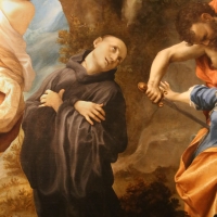 Correggio, martirio dei ss. placido, flavia, eutichio e vittorino, 1524 ca. 04 - Sailko - Parma (PR)