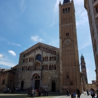 Chiesa antica Parma