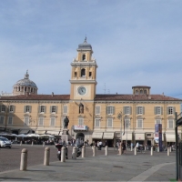 Palazzo del Governatore - Parma 1 - RatMan1234
