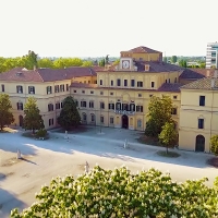 Palazzo Ducale Parma 02 - Caramb - Parma (PR)