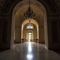 Palazzo Ducale Parma 06 - Caramb