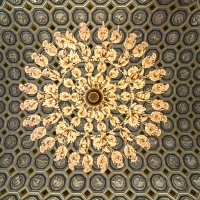 Palazzo Ducale Parma 11 - Caramb