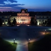 Palazzo Ducale Parma 01 - Caramb