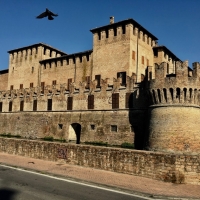 Rocca Sanvitale Fontanellato - Pickin62