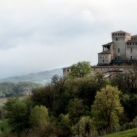 Castello di Torrechiara (Provincia di Parma) - Gianni Pezzani