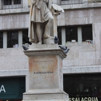 Id Parmigianino - Giulschel - Parma (PR)