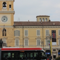 Palazzo Governatore Parma - Giulschel