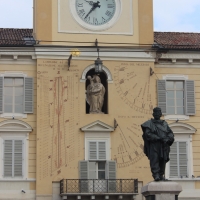 Palazzo Governatore Meridiana - Giulschel - Parma (PR)