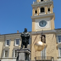 Palazzo del Governatore 2018-06-23 - Leopinto87 - Parma (PR)