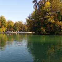 20171015 161424 lago parco ducale - Marco Tommesani