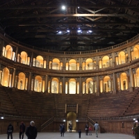 Teatro Farnese IMG 3367 - Giulschel - Parma (PR)