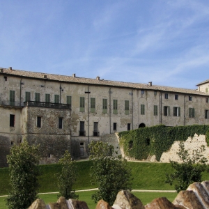 immagine da Rocca Sanvitale