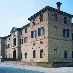 Rocca Meli Lupi di Soragna - Todaro