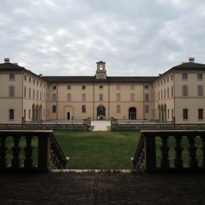 Villa Pallavicino 1 00001 - Lorenzo Gaudenzi