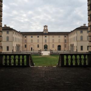 Villa Pallavicino 9 00001 - Lorenzo Gaudenzi