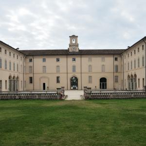 Villa Pallavicino 2 00001 - Lorenzo Gaudenzi