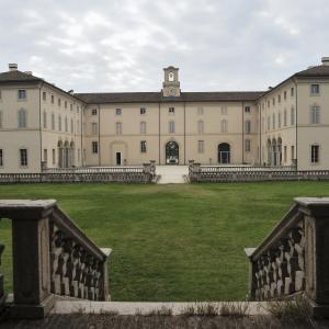 Villa Pallavicino-5 - Lorenzo Gaudenzi