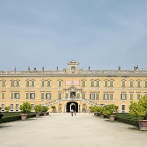 Palazzo Ducale Reggia di Colorno-2174-3 - Lorenzo Gaudenzi