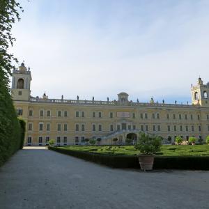 Palazzo Ducale (Colorno) - lato sud-est 4 2019-06-20 - Parma1983
