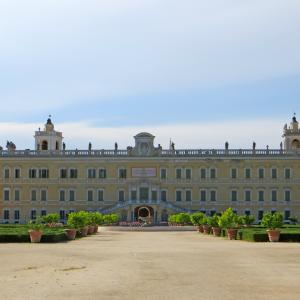 Palazzo Ducale (Colorno) - lato sud-est 3 2019-06-20 - Parma1983