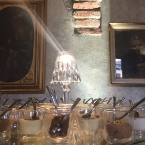 Halloween in the Castle of Fontanellato - Finger Food - Museo Rocca Sanvitale di Fontanellato