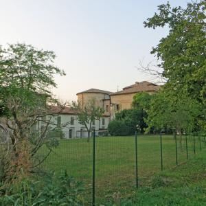Rocca Sanvitale (Sala Baganza) - ala ovest 1 2019-09-16 - Parma1983