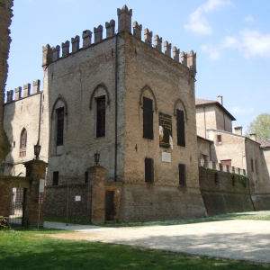 image from Rocca dei Rossi