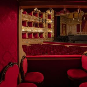 Teatro Regio dal Palco - Maurizio Moro5153