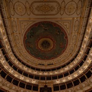Teatro Regio parte superiore - Maurizio Moro5153