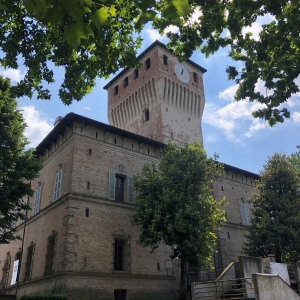 Rocca dei Terzi - Sara Tonini