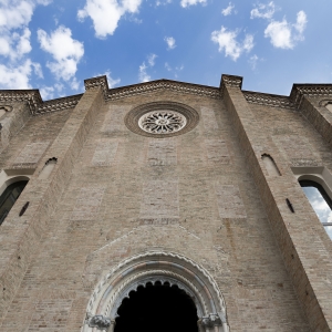 San Francesco del Prato by Anonimo
