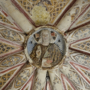L’immagine di San Giacomo Maggiore con Cecilia Cavalca, storico dell’arte