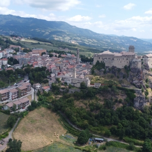 Fortezza di Bardi - Castello di Bardi foto di: |Alessio Tedaldi| - Turismo Bardi