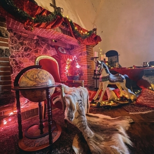 Magico Dicembre al Castello di Bardi