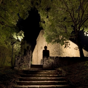 Pieve di Sasso: Apertura straordinaria, Visita guidata e Concerto per la Rassegna "Medioevo e oltre"