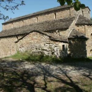 Pieve di Sasso: Apertura straordinaria, Visita guidata e Concerto per la Rassegna "Medioevo e oltre"