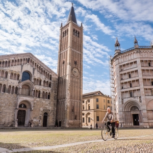 Parma, Cattedrale di Santa Maria Assunta e Battistero di San Giovanni - ENIT SpA