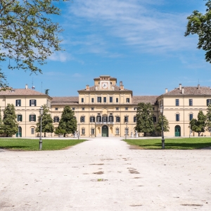 Palazzo Ducale di Parma - ENIT SpA