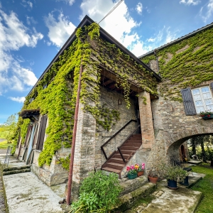immagine da AGRITURISMO ANTICA TORRE