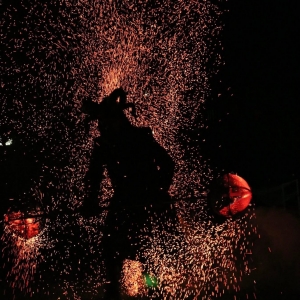 Cena Medievale al Castello di Bardi