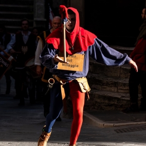 Cena Medievale al Castello di Bardi