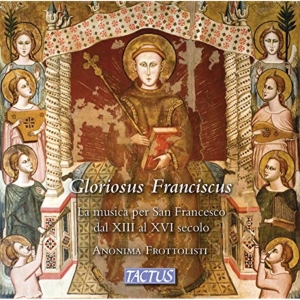 «GLORIOSUS FRANCISCUS». I francescani a Busseto nella storia, nell’arte, nella vita della comunità
