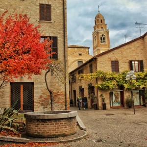 Palazzo Baccarini - Marco Giannotta