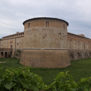 Rocca Costanza degli Sforza - ENIT SpA