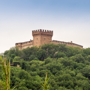 Castello di Gradara - ENIT SpA