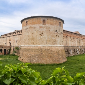 Rocca Costanza degli Sforza - ENIT SpA