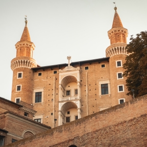 Palazzo Ducale di Urbino - ENIT SpA