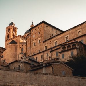 Palazzo Ducale di Urbino - ENIT SpA